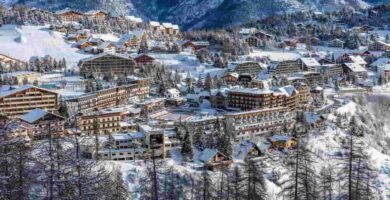 Auron Webcam