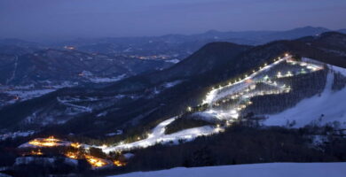 Catalooche Ski Area
