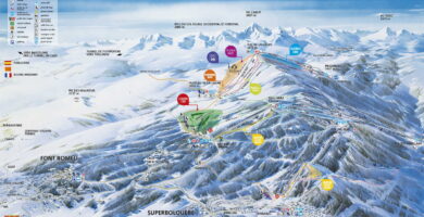 Font Romeu Webcam