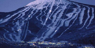 Sugarloaf Webcam