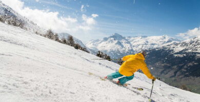 Val Cenis Webcam